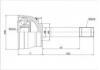 球籠 CV Joint:NI-087